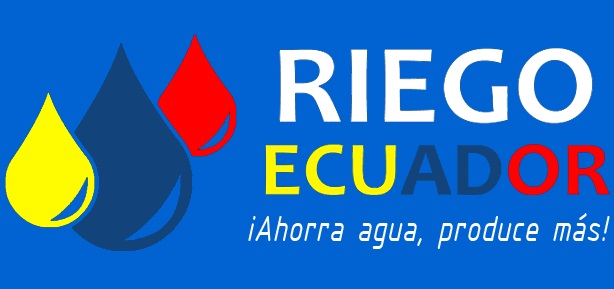 Riego Ecuador