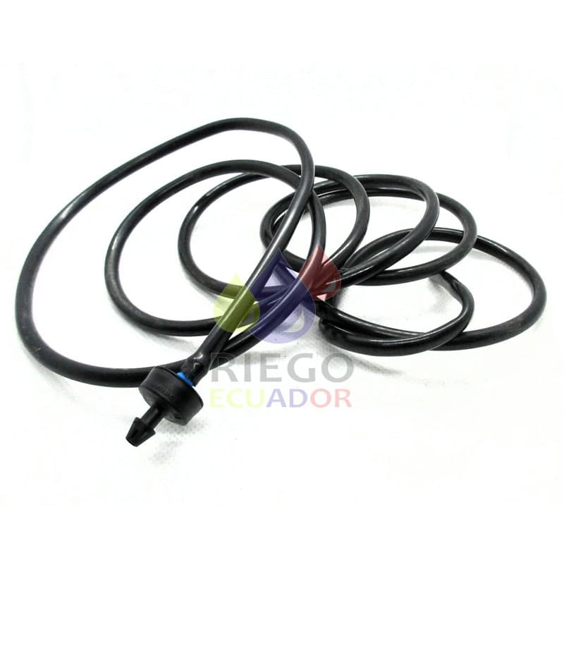 Sistema De Riego Para Jardinería, Sistema De Riego Por Goteo, Sistema