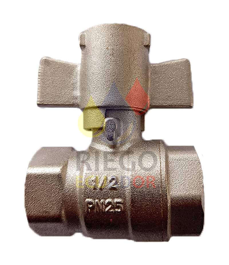 Llave de agua precio clearance